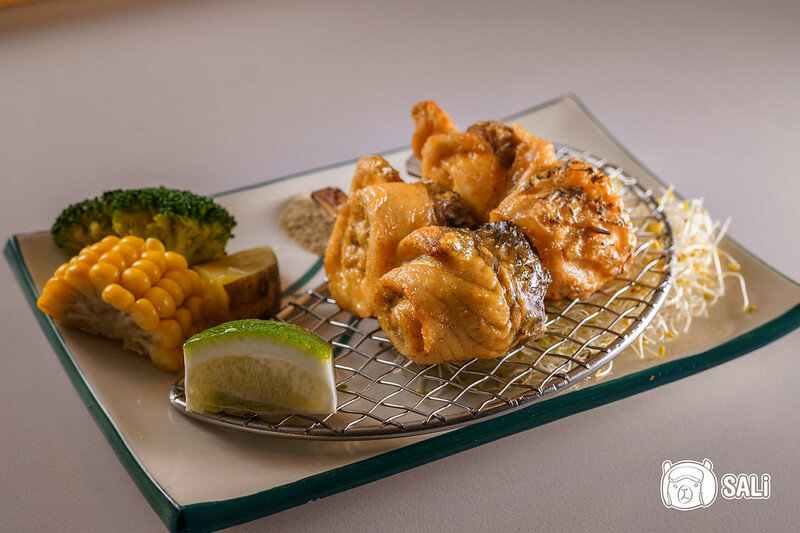 志瑩香基館鱸魚捲1