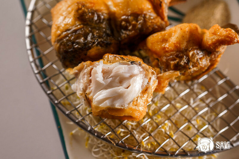 志瑩香基館鱸魚捲