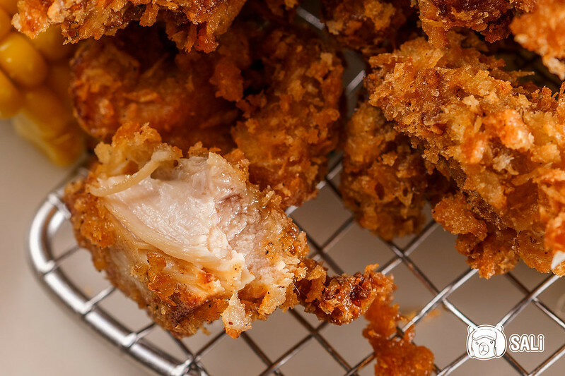 志瑩香基館炸雞1