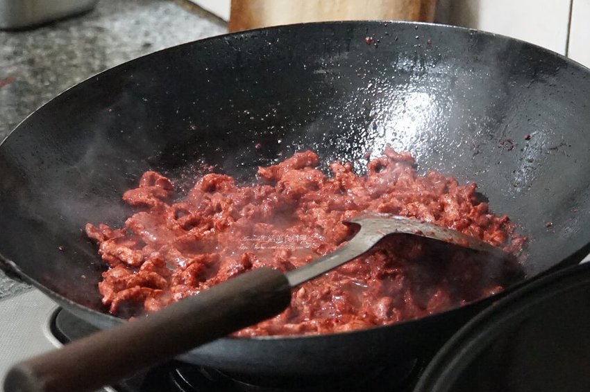 馬祖美食-鏡沃小吃-芹璧聚落必吃-馬祖最好吃的老酒麵線-食尚玩家推薦