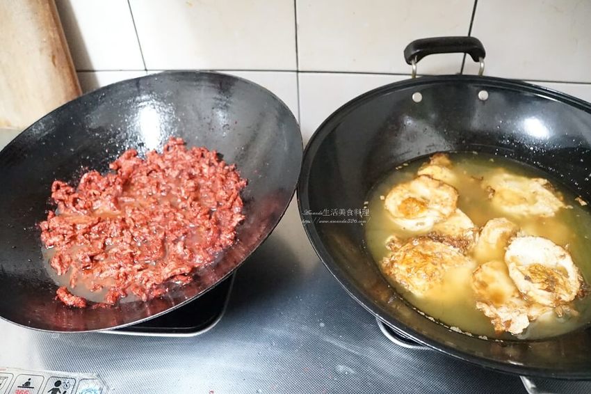 馬祖美食-鏡沃小吃-芹璧聚落必吃-馬祖最好吃的老酒麵線-食尚玩家推薦