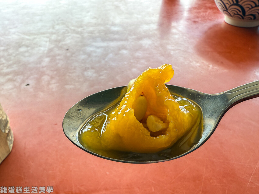 【馬祖食記】鏡沃小吃 - 芹壁村必嚐知名老酒麵線,店內可欣賞 【馬祖食記】鏡沃小吃 - 芹壁村必嚐知名老酒麵線,店內可欣賞