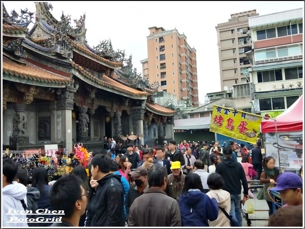 易味屋-丫嬤的古早味：《三峽老街小吃》假日回老家探視及逛老街/中午覓食的小吃-『易味屋-丫嬤的古早味』