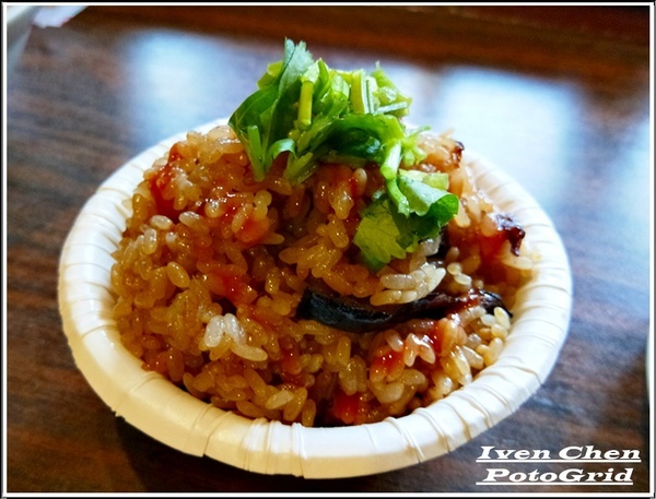 易味屋-丫嬤的古早味：《三峽老街小吃》假日回老家探視及逛老街/中午覓食的小吃-『易味屋-丫嬤的古早味』