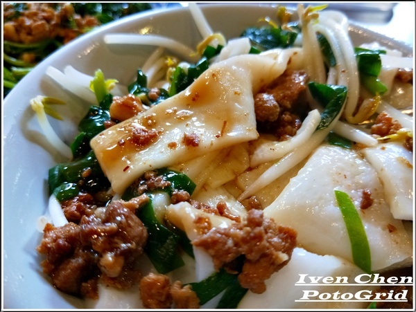 易味屋-丫嬤的古早味：《三峽老街小吃》假日回老家探視及逛老街/中午覓食的小吃-『易味屋-丫嬤的古早味』