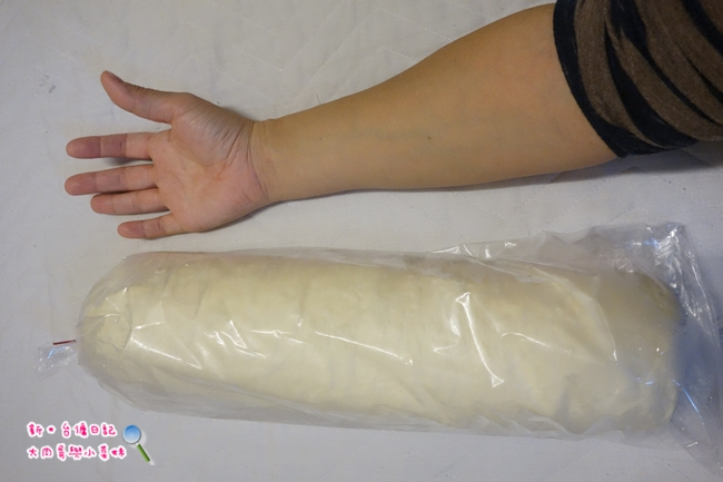 都鋐麵包坊 特大手作鮮奶饅頭 手工饅頭推薦 台中 (13)