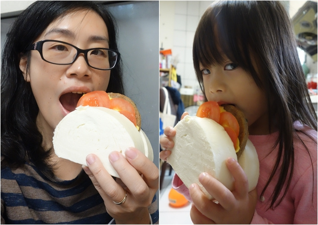 都鋐麵包坊 特大手作鮮奶饅頭 手工饅頭推薦 台中 (8)