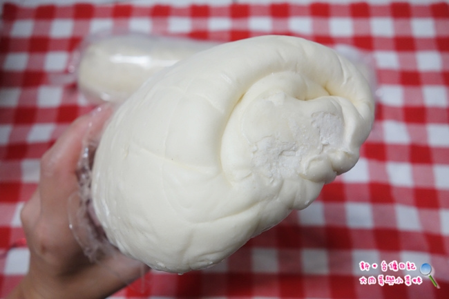 都鋐麵包坊 特大手作鮮奶饅頭 手工饅頭推薦 台中 (14)