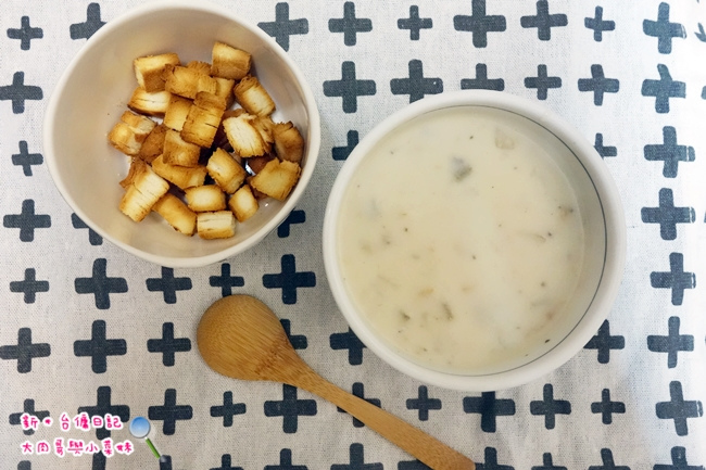 都鋐麵包坊 特大手作鮮奶饅頭 手工饅頭推薦 台中 (2)