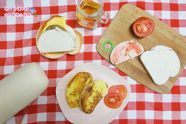 都鋐麵包坊 特大手作鮮奶饅頭 手工饅頭推薦 台中 (32)