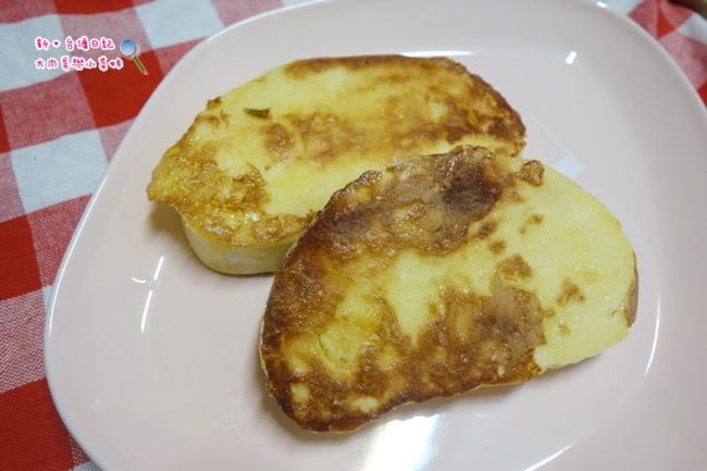 都鋐麵包坊 特大手作鮮奶饅頭 手工饅頭推薦 台中 (27)