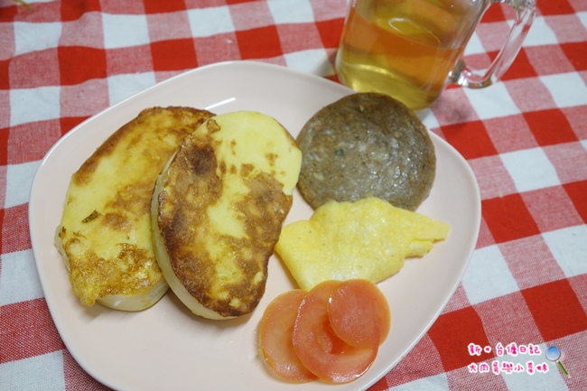都鋐麵包坊 特大手作鮮奶饅頭 手工饅頭推薦 台中 (29)