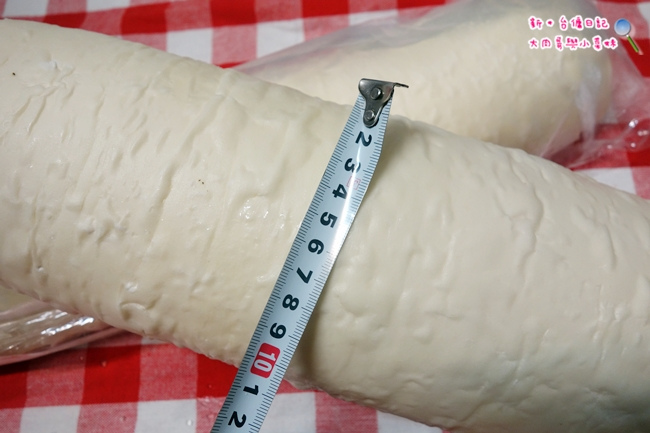 都鋐麵包坊 特大手作鮮奶饅頭 手工饅頭推薦 台中 (16)