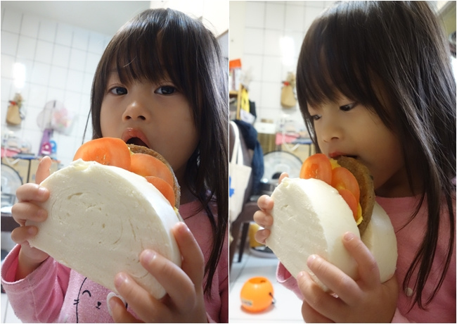 都鋐麵包坊 特大手作鮮奶饅頭 手工饅頭推薦 台中 (7)