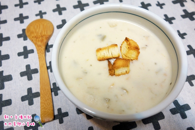 都鋐麵包坊 特大手作鮮奶饅頭 手工饅頭推薦 台中 (4)