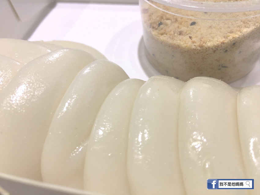 西螺麻糬大王冰上冰,我不是他媽媽,麻糬,純素甜點,西螺麻吉,西螺麻糬,冰上冰,古早味甜點,咖啡甜點,花生甜點,小食,健康甜點,糖尿病甜點