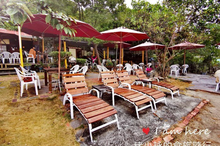 高雄。桃源》寶山二集團櫻花公園。紅粉櫻花滿開(2022.01.16約80%)