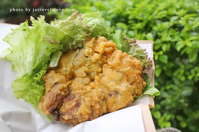 雞啃夠法式雞腿排 Chick’n GO 手拿雞腿排享用也能很優雅,搭配生菜入口很清爽!【捷運公館】公館美食/公館小吃 @J&A的旅行 雞啃夠法式雞腿排 Chick’n GO 手拿雞腿排享用也能很優雅,搭配生菜入口很清爽!【捷運公館】公館美食/公館小吃 @J&A的旅行