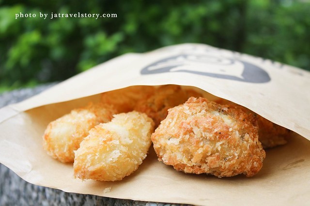 雞啃夠法式雞腿排 Chick’n GO 手拿雞腿排享用也能很優雅,搭配生菜入口很清爽!【捷運公館】公館美食/公館小吃 @J&A的旅行 雞啃夠法式雞腿排 Chick’n GO 手拿雞腿排享用也能很優雅,搭配生菜入口很清爽!【捷運公館】公館美食/公館小吃 @J&A的旅行