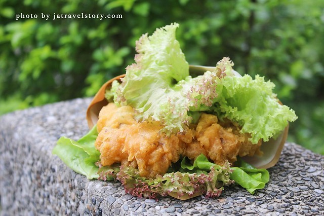 雞啃夠法式雞腿排 Chick’n GO 手拿雞腿排享用也能很優雅,搭配生菜入口很清爽!【捷運公館】公館美食/公館小吃 @J&A的旅行 雞啃夠法式雞腿排 Chick’n GO 手拿雞腿排享用也能很優雅,搭配生菜入口很清爽!【捷運公館】公館美食/公館小吃 @J&A的旅行