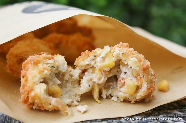 雞啃夠法式雞腿排 Chick’n GO 手拿雞腿排享用也能很優雅,搭配生菜入口很清爽!【捷運公館】公館美食/公館小吃 @J&A的旅行 雞啃夠法式雞腿排 Chick’n GO 手拿雞腿排享用也能很優雅,搭配生菜入口很清爽!【捷運公館】公館美食/公館小吃 @J&A的旅行