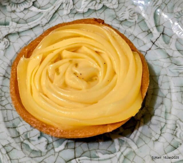 微風南山百貨法國麵包店(Le Boulanger de monge  at Breeze Nanshan department store), SJKen , Jan 17, 2023.