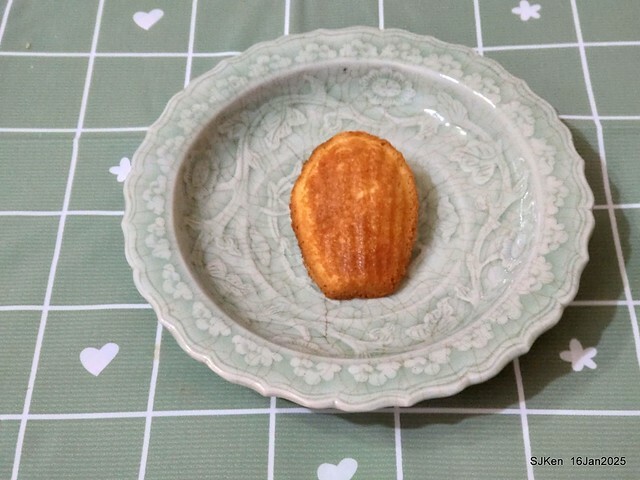 微風南山百貨法國麵包店(Le Boulanger de monge  at Breeze Nanshan department store), SJKen , Jan 17, 2023.