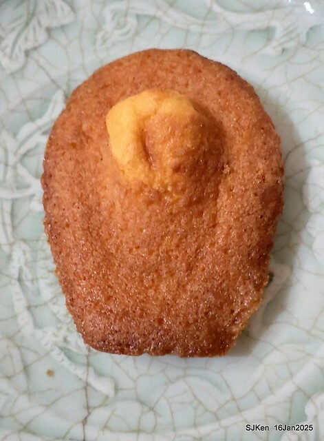 微風南山百貨法國麵包店(Le Boulanger de monge  at Breeze Nanshan department store), SJKen , Jan 17, 2023.