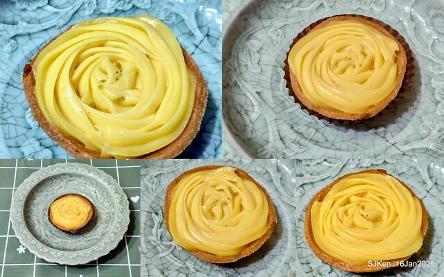 微風南山百貨法國麵包店(Le Boulanger de monge  at Breeze Nanshan department store), SJKen , Jan 17, 2023.