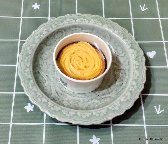 微風南山百貨法國麵包店(Le Boulanger de monge  at Breeze Nanshan department store), SJKen , Jan 17, 2023.