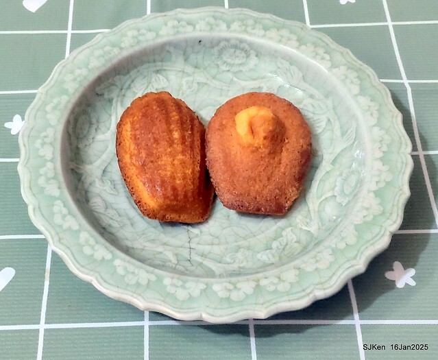 微風南山百貨法國麵包店(Le Boulanger de monge  at Breeze Nanshan department store), SJKen , Jan 17, 2023.