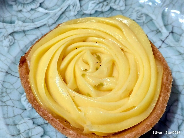 微風南山百貨法國麵包店(Le Boulanger de monge  at Breeze Nanshan department store), SJKen , Jan 17, 2023.