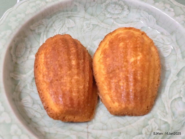 微風南山百貨法國麵包店(Le Boulanger de monge  at Breeze Nanshan department store), SJKen , Jan 17, 2023.