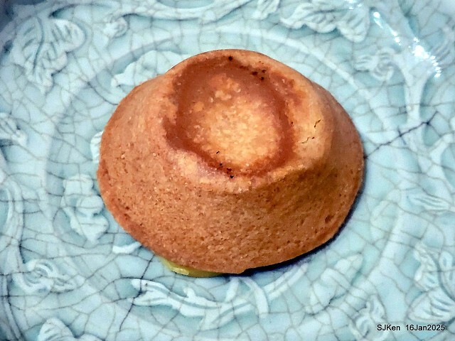 微風南山百貨法國麵包店(Le Boulanger de monge  at Breeze Nanshan department store), SJKen , Jan 17, 2023.