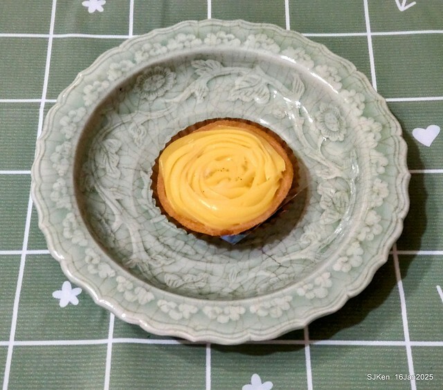 微風南山百貨法國麵包店(Le Boulanger de monge  at Breeze Nanshan department store), SJKen , Jan 17, 2023.