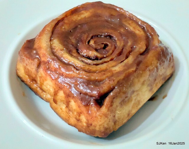 微風南山百貨法國麵包店(Le Boulanger de monge  at Breeze Nanshan department store), SJKen , Jan 17, 2023.