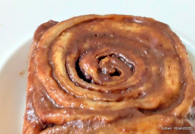 微風南山百貨法國麵包店(Le Boulanger de monge  at Breeze Nanshan department store), SJKen , Jan 17, 2023.