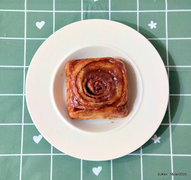 微風南山百貨法國麵包店(Le Boulanger de monge  at Breeze Nanshan department store), SJKen , Jan 17, 2023.