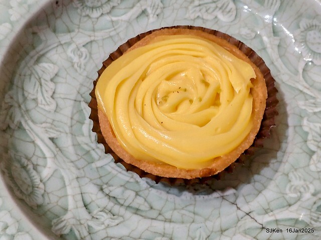 微風南山百貨法國麵包店(Le Boulanger de monge  at Breeze Nanshan department store), SJKen , Jan 17, 2023.