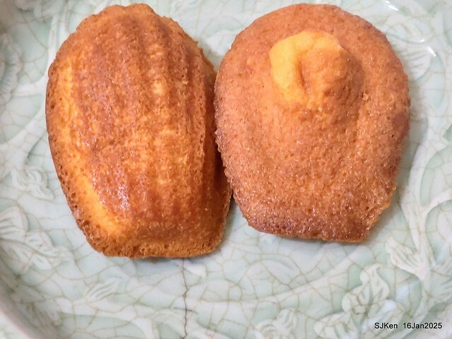 微風南山百貨法國麵包店(Le Boulanger de monge  at Breeze Nanshan department store), SJKen , Jan 17, 2023.