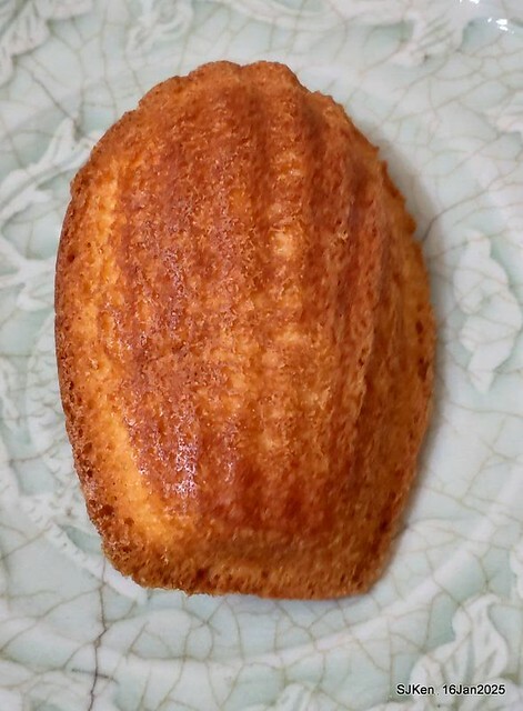 微風南山百貨法國麵包店(Le Boulanger de monge  at Breeze Nanshan department store), SJKen , Jan 17, 2023.