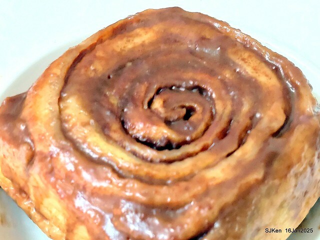 微風南山百貨法國麵包店(Le Boulanger de monge  at Breeze Nanshan department store), SJKen , Jan 17, 2023.