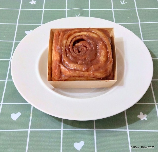 微風南山百貨法國麵包店(Le Boulanger de monge  at Breeze Nanshan department store), SJKen , Jan 17, 2023.