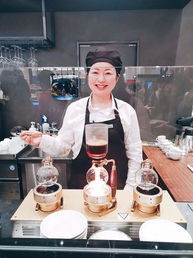 le Boulanger de monge法國麵包