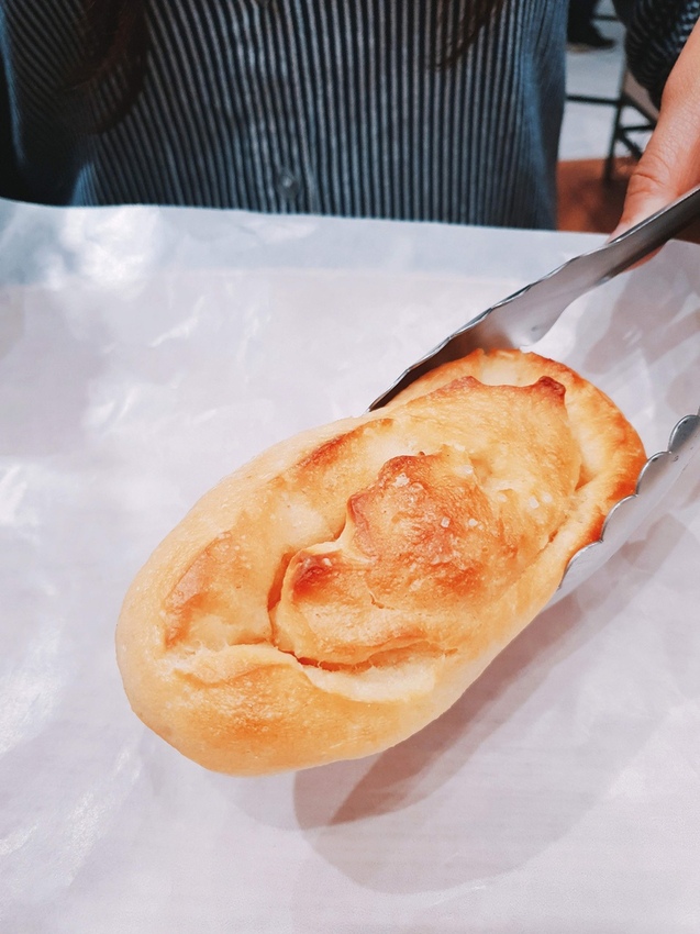 le Boulanger de monge法國麵包