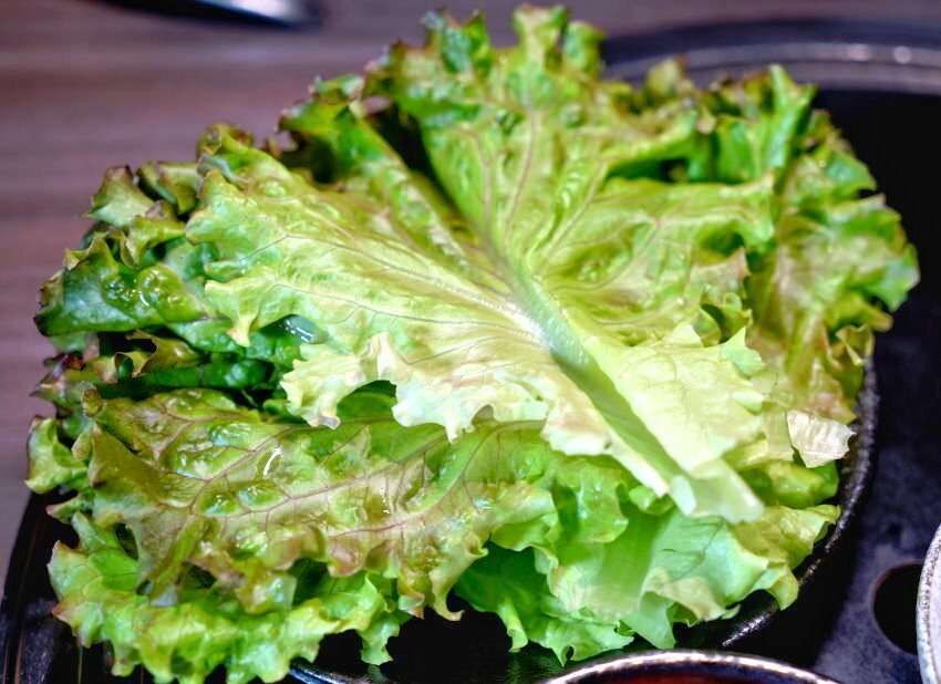 【台北東區燒肉】京東燒肉.一頭牛套餐,可吃到日本和牛等九種肉品!