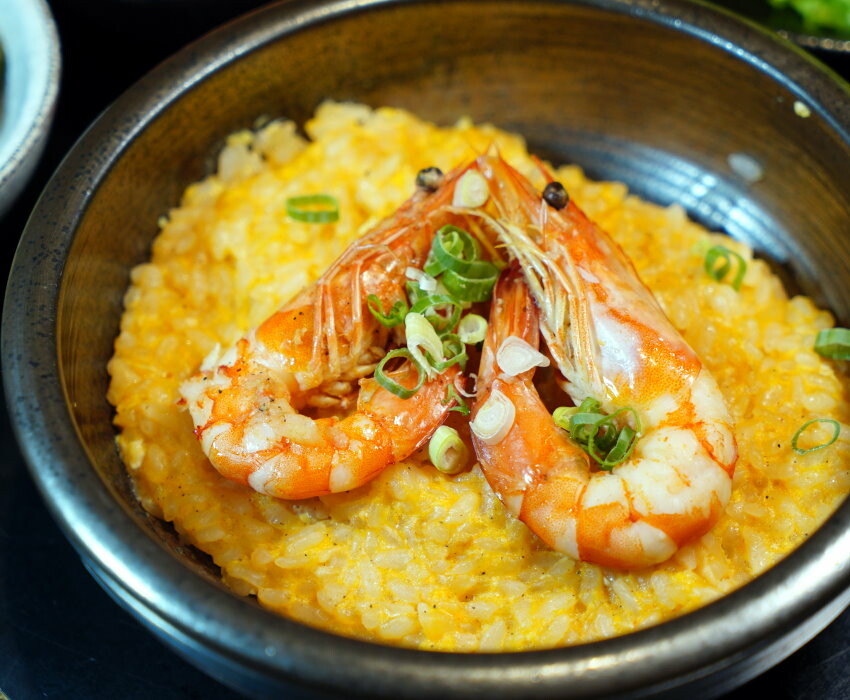 【台北東區燒肉】京東燒肉.一頭牛套餐,可吃到日本和牛等九種肉品!