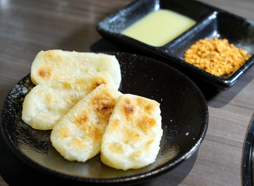 【台北東區燒肉】京東燒肉.一頭牛套餐,可吃到日本和牛等九種肉品!