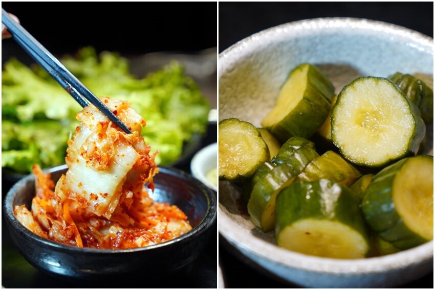 【台北東區燒肉】京東燒肉.一頭牛套餐,可吃到日本和牛等九種肉品!