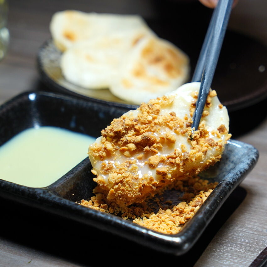 【台北東區燒肉】京東燒肉.一頭牛套餐,可吃到日本和牛等九種肉品!